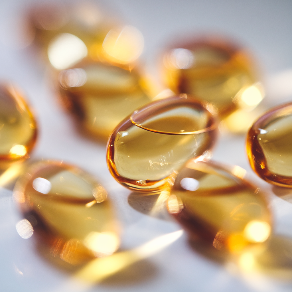 Omega-3